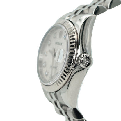 Rolex Datejust '179174' 2004