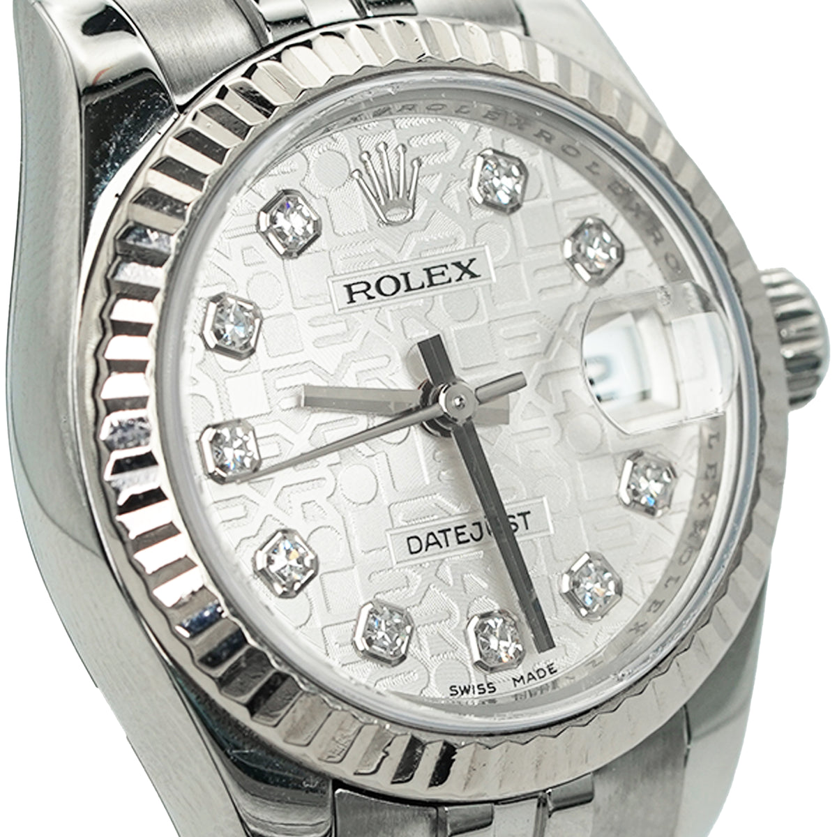 Rolex Datejust '179174' 2004