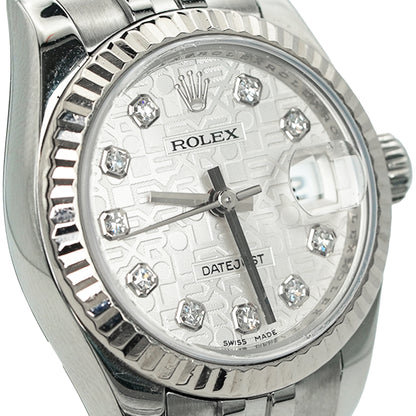 Rolex Datejust '179174' 2004
