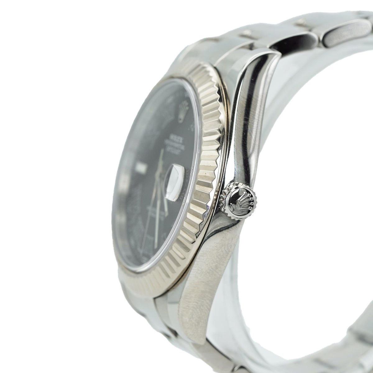 Rolex Datejust II '116334' 2012