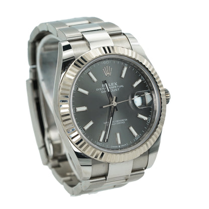 Rolex Datejust 41 '126334' 2024