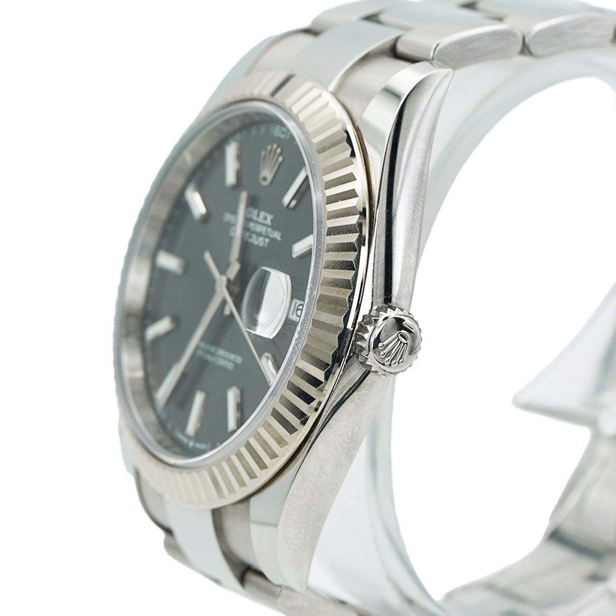 Rolex Datejust 41 '126334' 2024