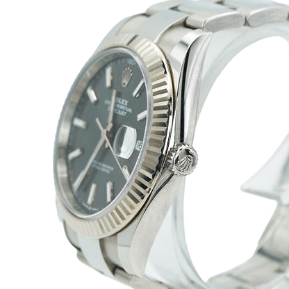 Rolex Datejust 41 '126334' 2024