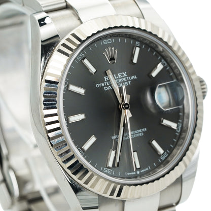Rolex Datejust 41 '126334' 2024