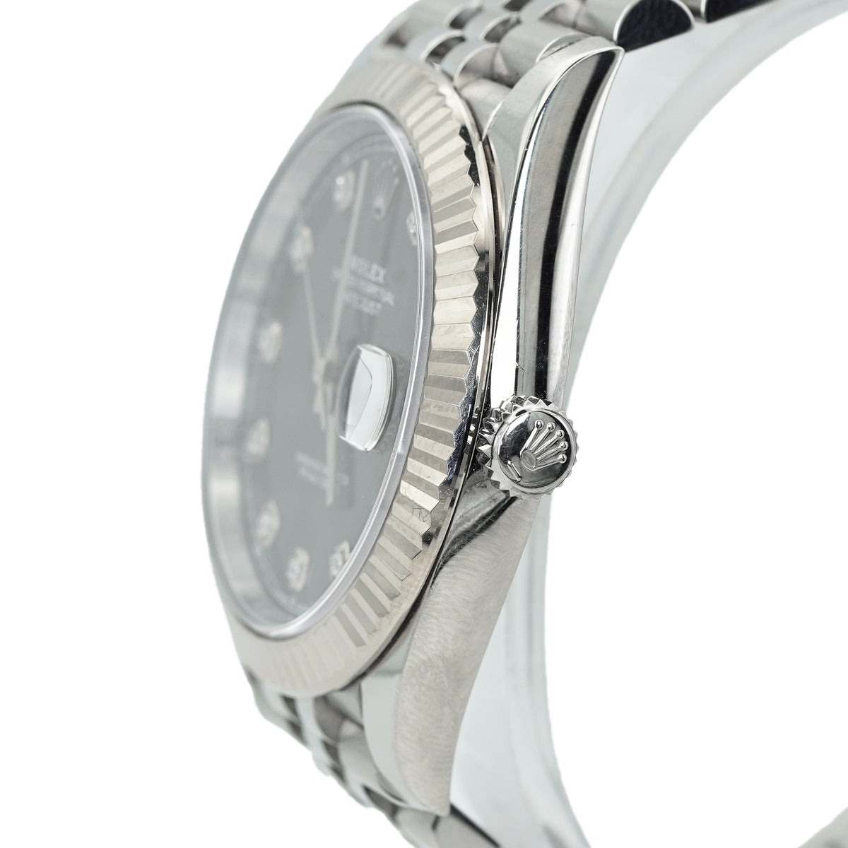 Rolex Datejust 41 '126334' 2020