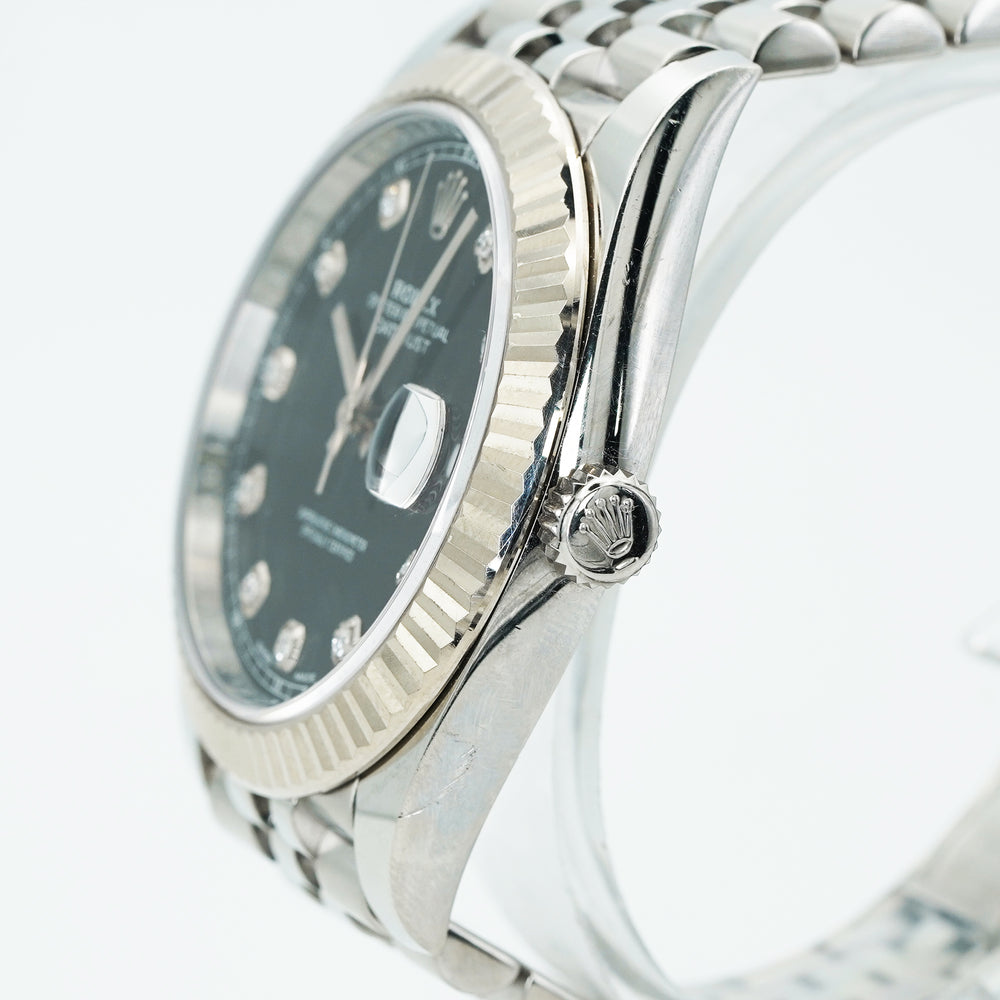 Rolex Datejust 41 '126334' 2018