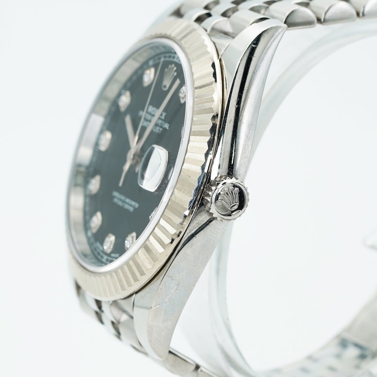 Rolex Datejust 41 '126334' 2018
