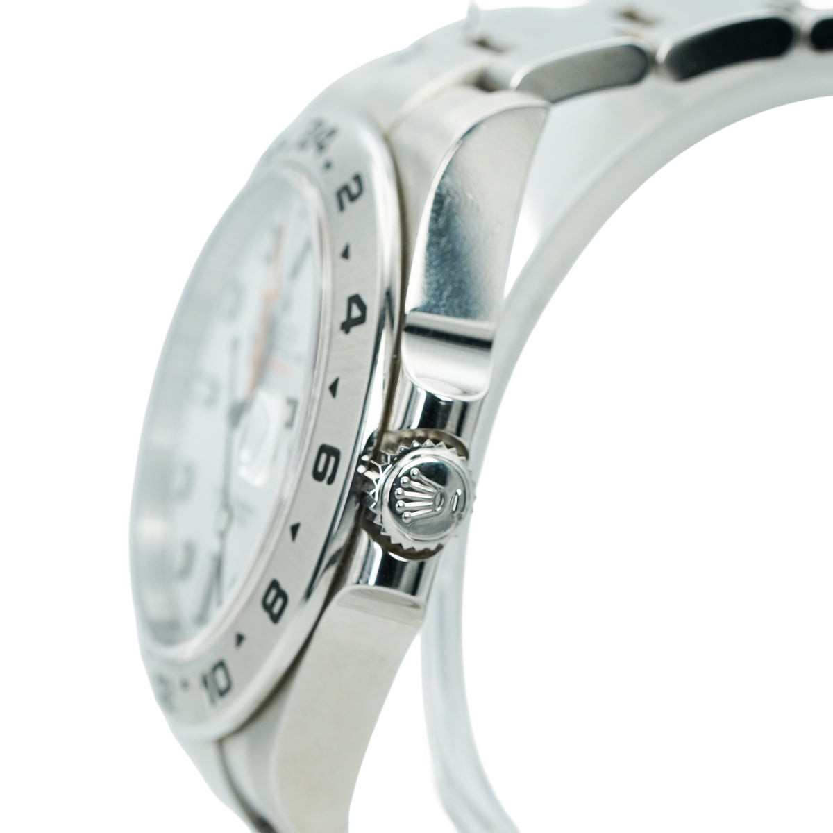 Rolex Explorer II '216570' 2016