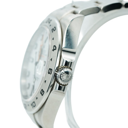 Rolex Explorer II '216570' 2016