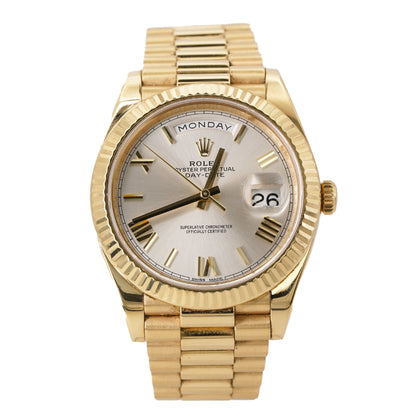 Rolex Day-Date '228238' 2018