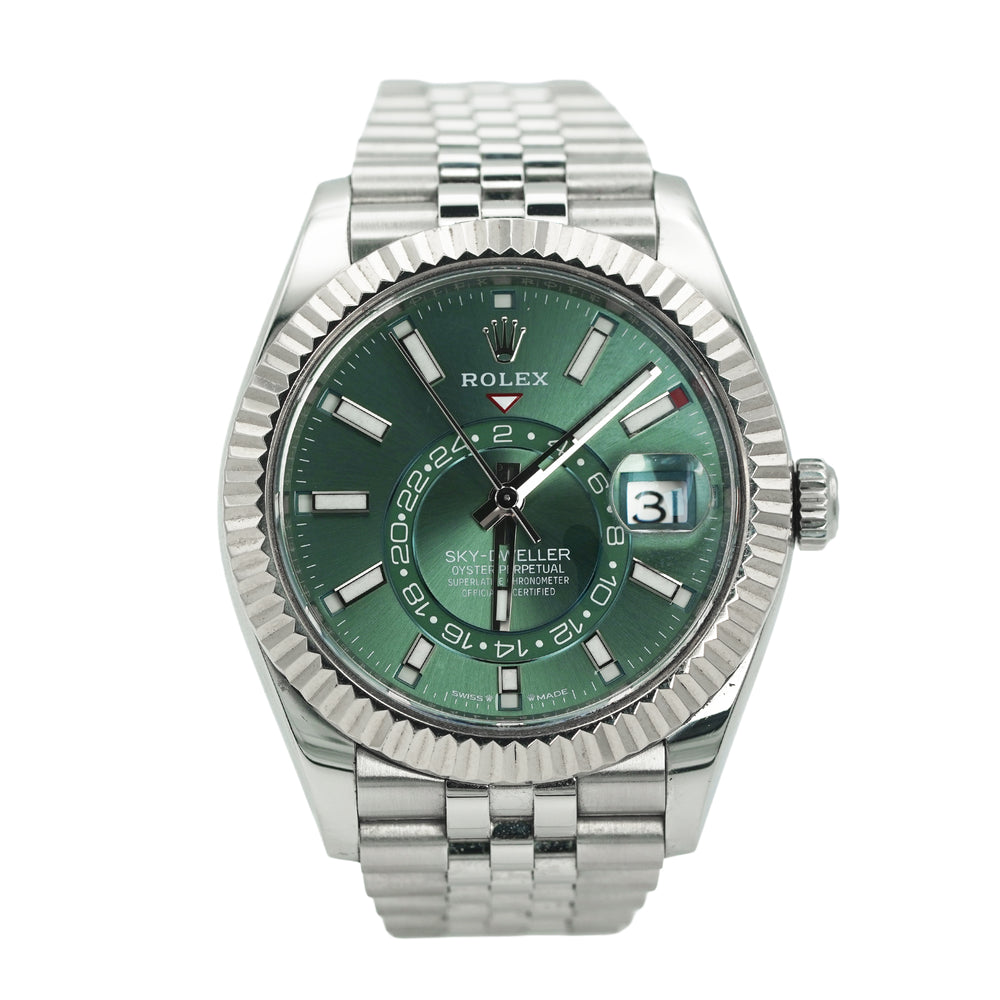 Rolex Sky-Dweller '336934' 2025