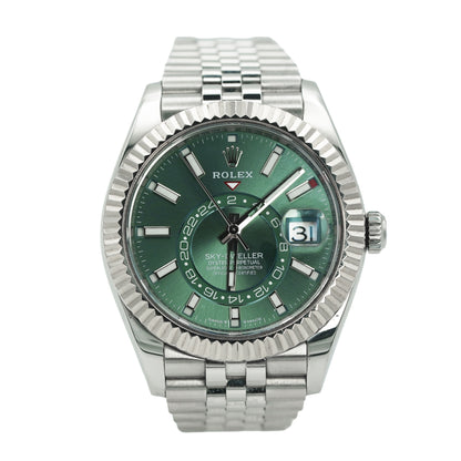 Rolex Sky-Dweller '336934' 2025