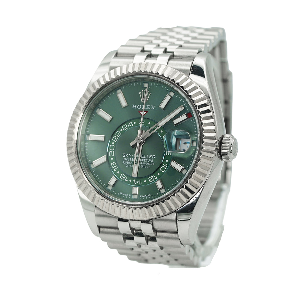 Rolex Sky-Dweller '336934' 2025