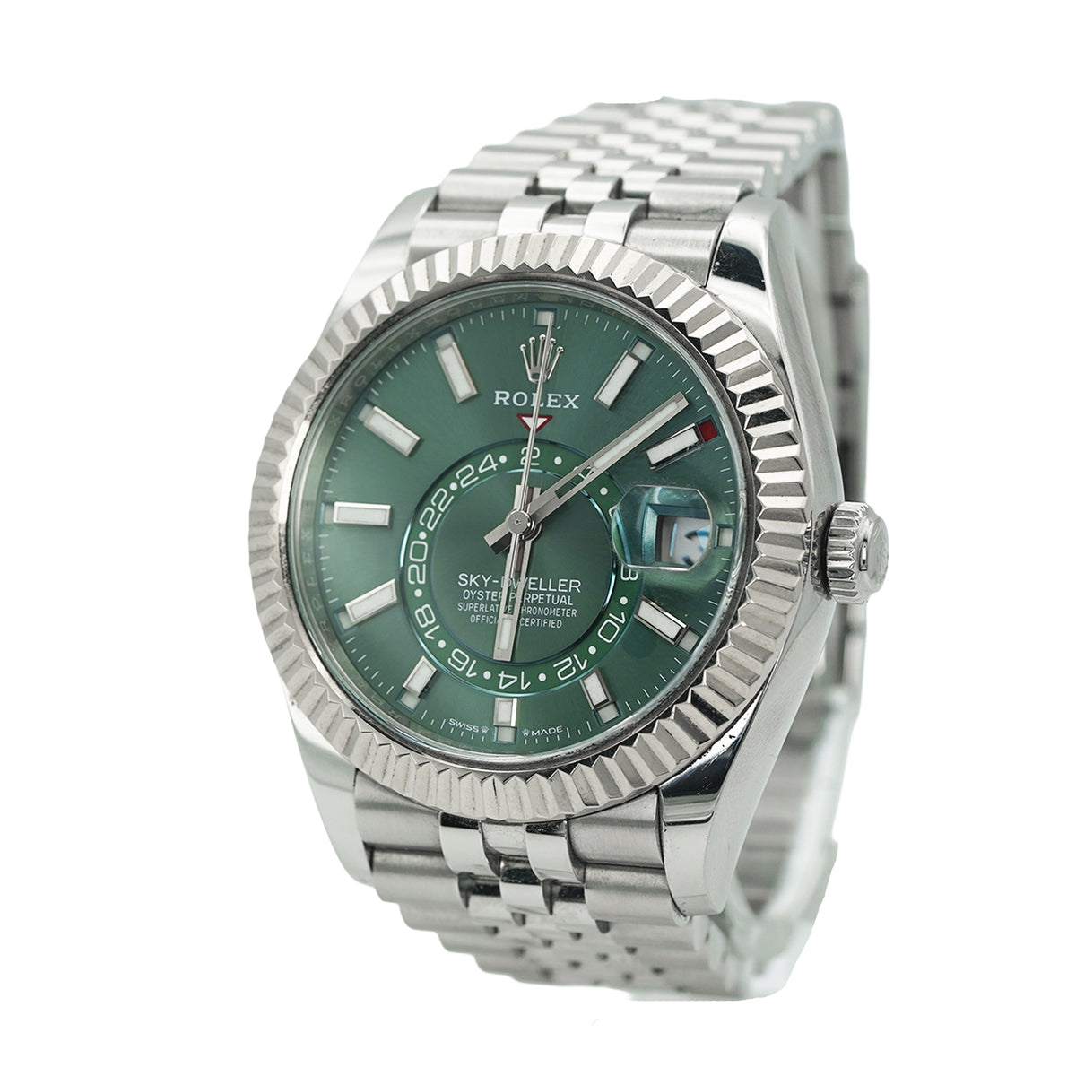 Rolex Sky-Dweller '336934' 2025
