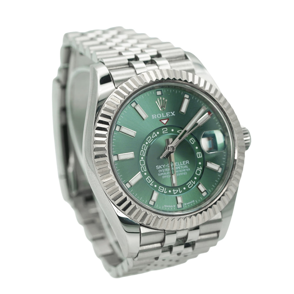 Rolex Sky-Dweller '336934' 2025