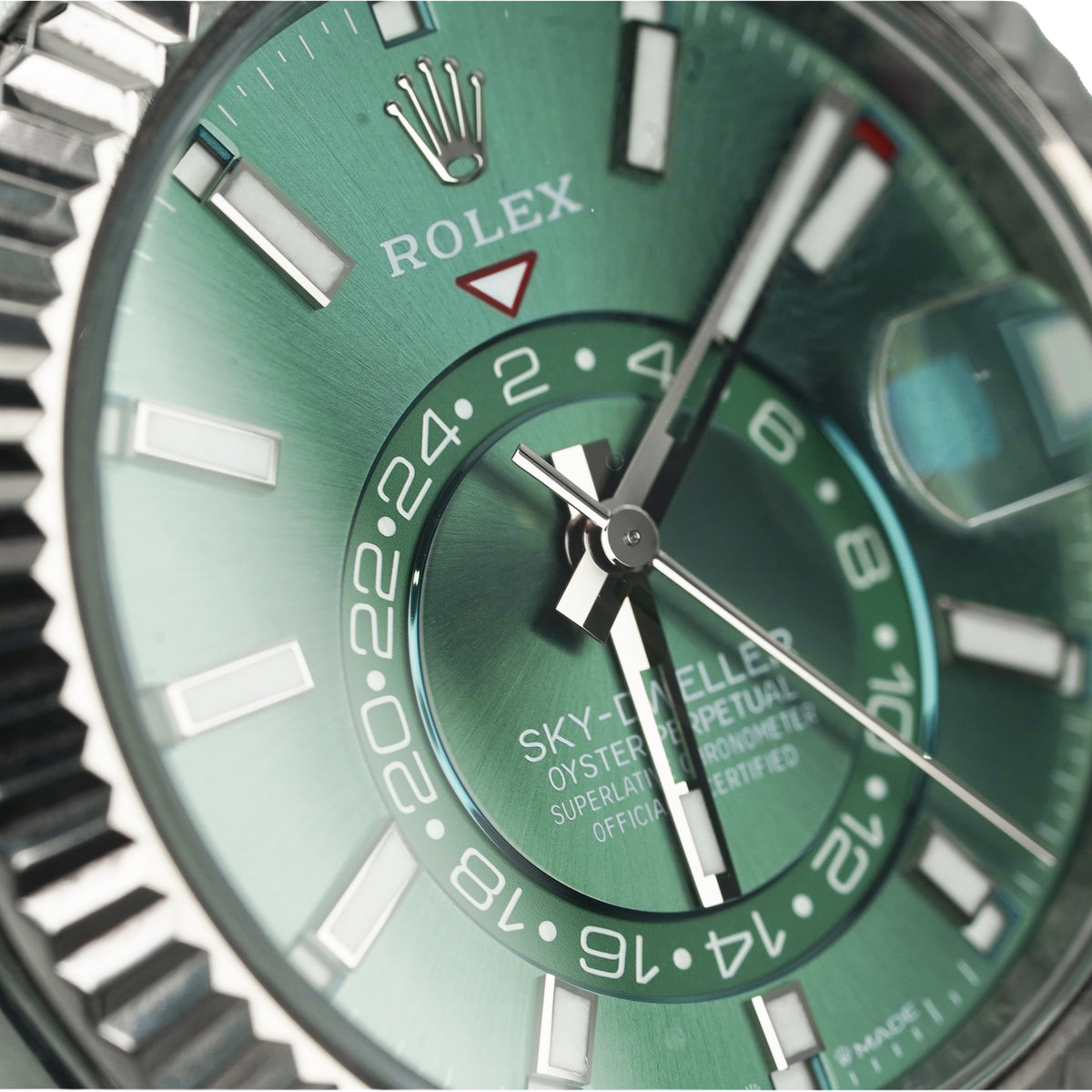 Rolex Sky-Dweller '336934' 2025