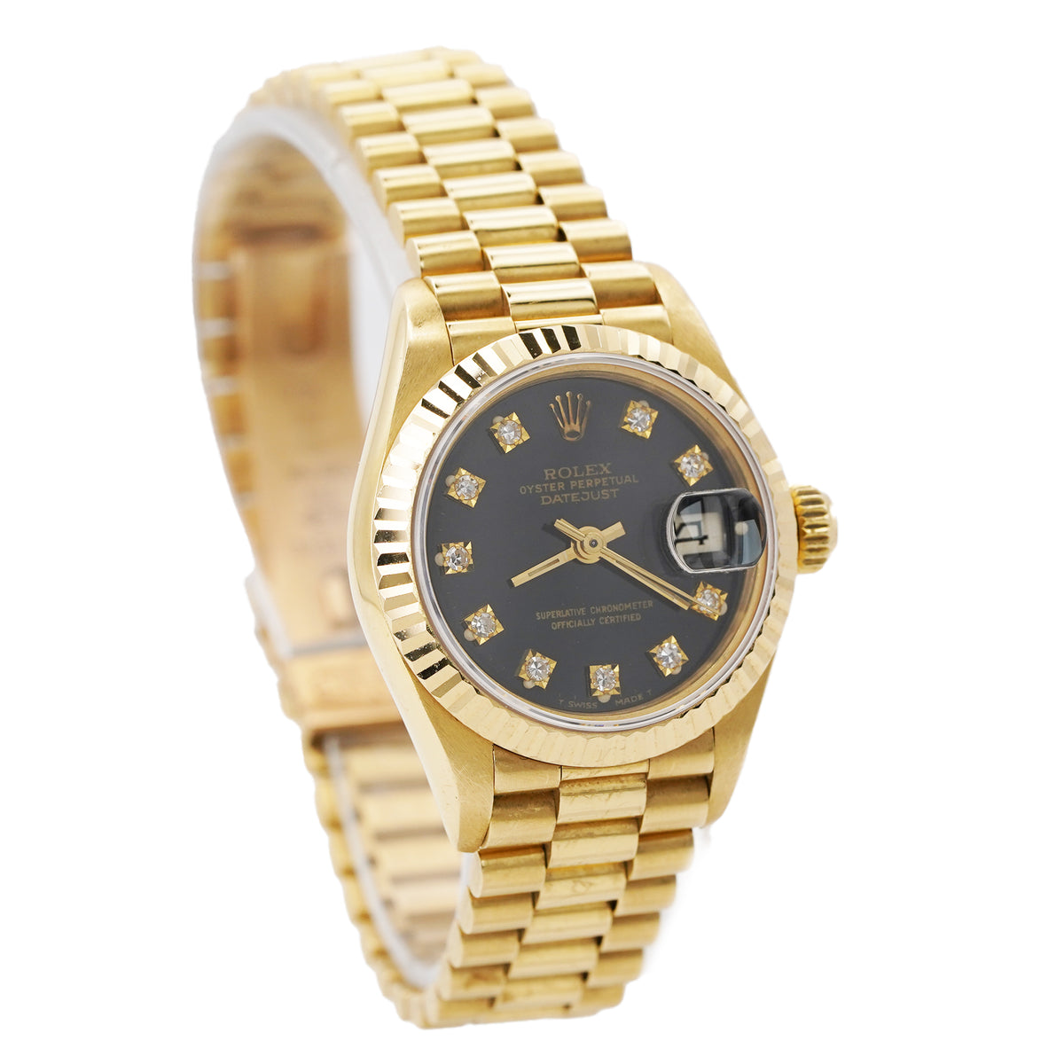 Rolex Ladies Datejust '69178' 1992