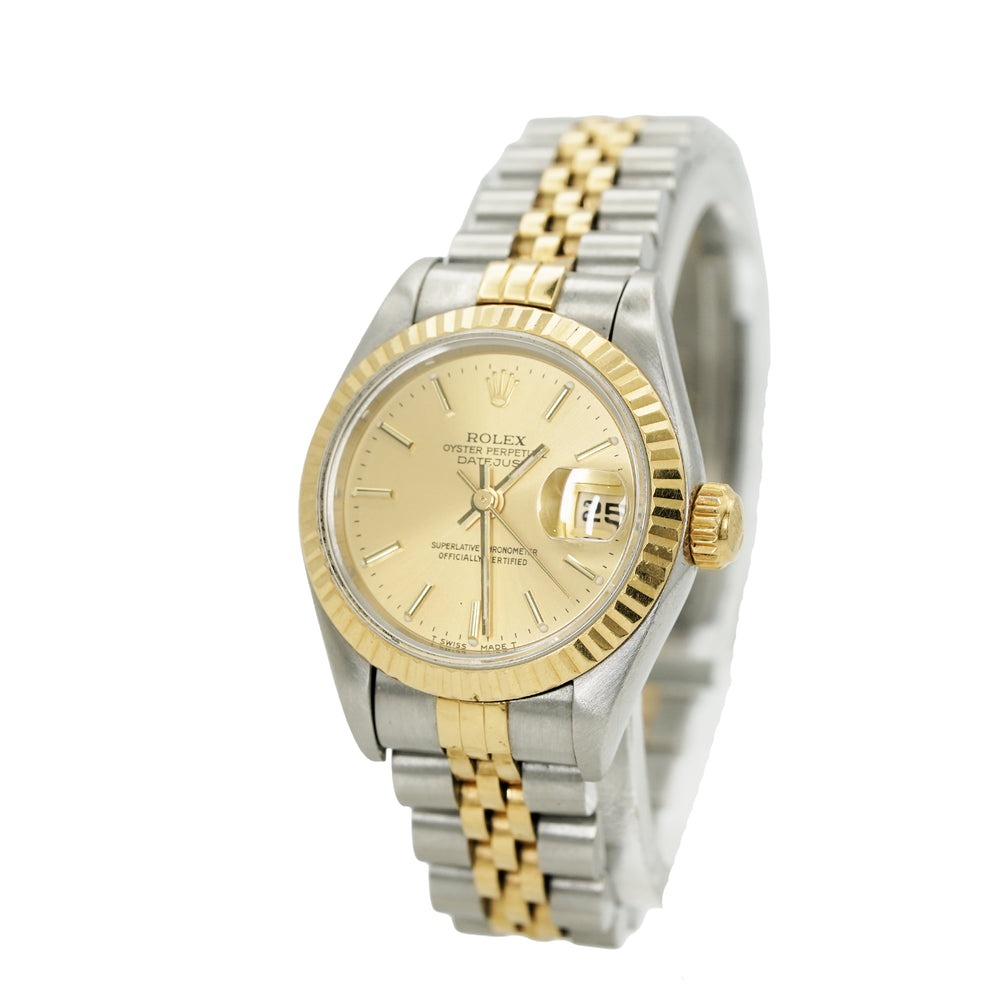 Rolex Datejust '69173' 1994