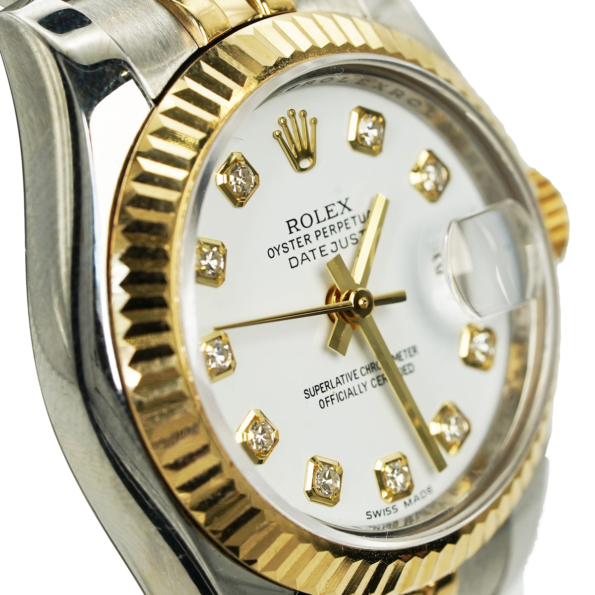 Rolex Datejust '179173' 2014