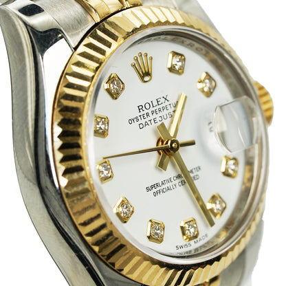 Rolex Datejust '179173' 2014
