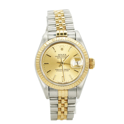 Rolex Datejust '69173' 1994
