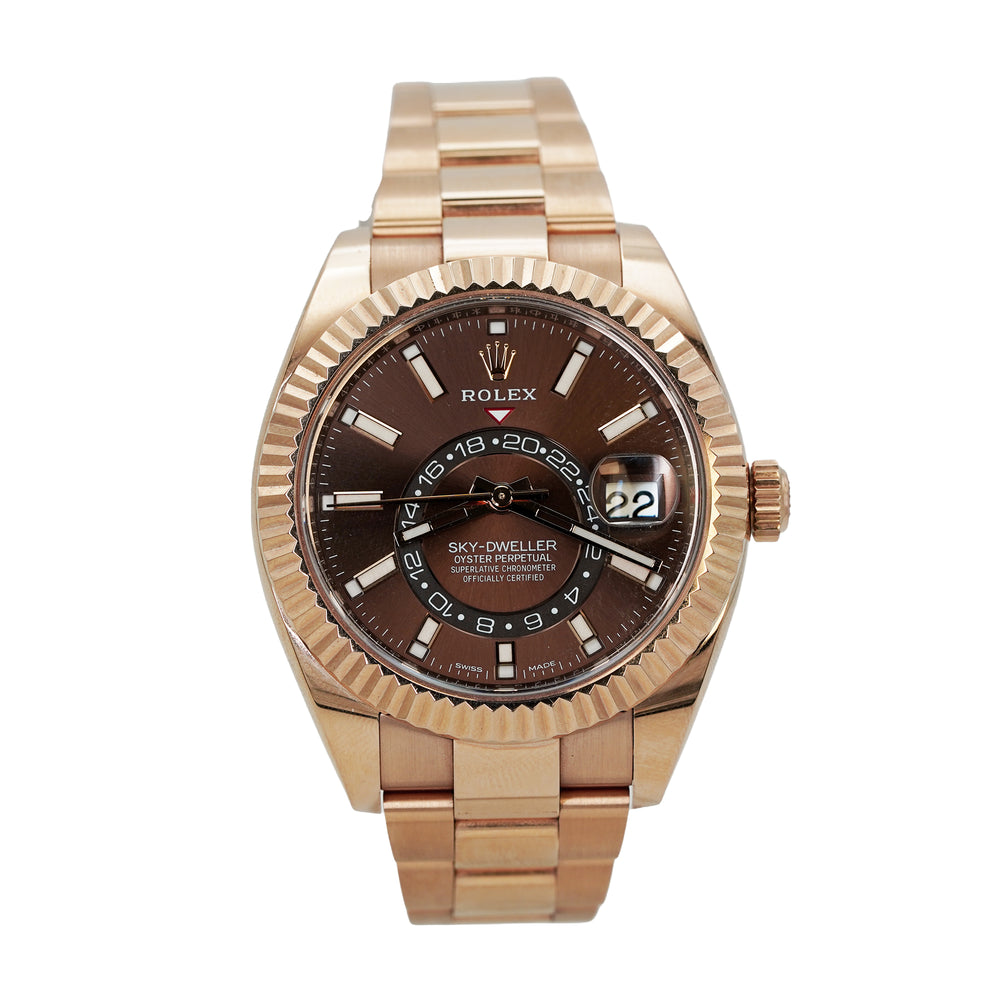 Rolex Sky-Dweller '326935' 2023