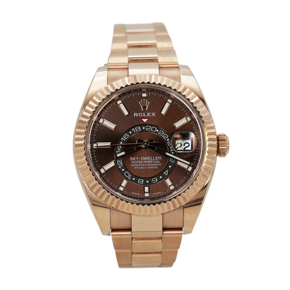Rolex Sky-Dweller '326935' 2023