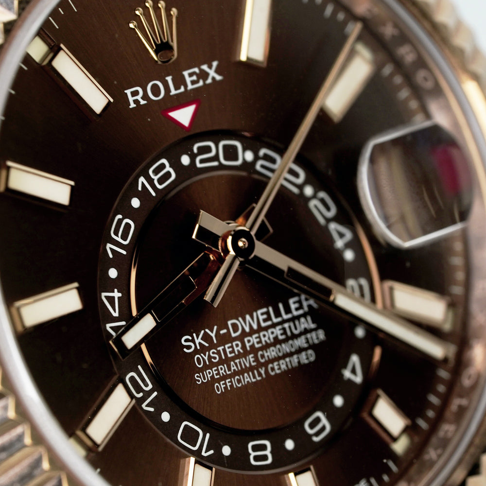Rolex Sky-Dweller '326935' 2023
