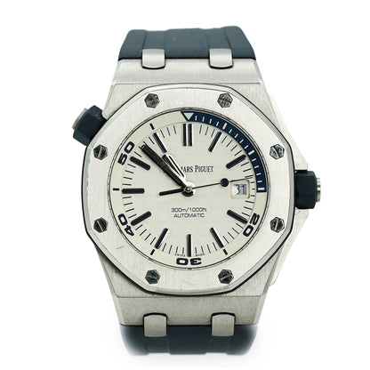 Audemars Piguet Royal Oak Offshore ‘15710ST’ 2021