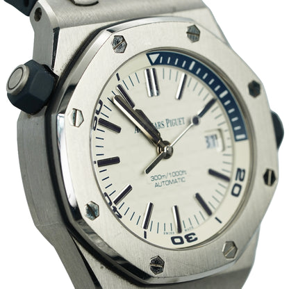 Audemars Piguet Royal Oak Offshore ‘15710ST’ 2021