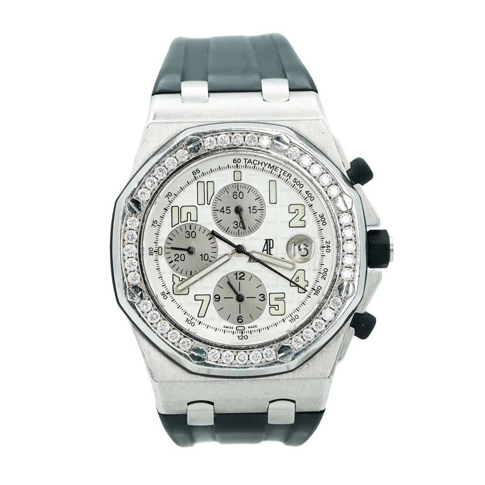 Audemars Piguet Royal Oak Offshore '259040SK' 2013