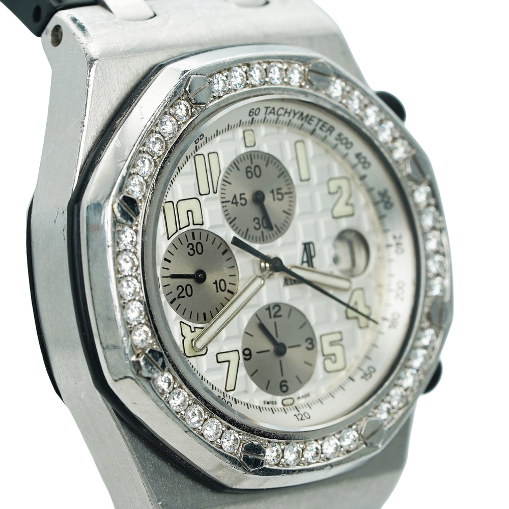 Audemars Piguet Royal Oak Offshore '259040SK' 2013
