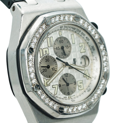 Audemars Piguet Royal Oak Offshore '259040SK' 2013