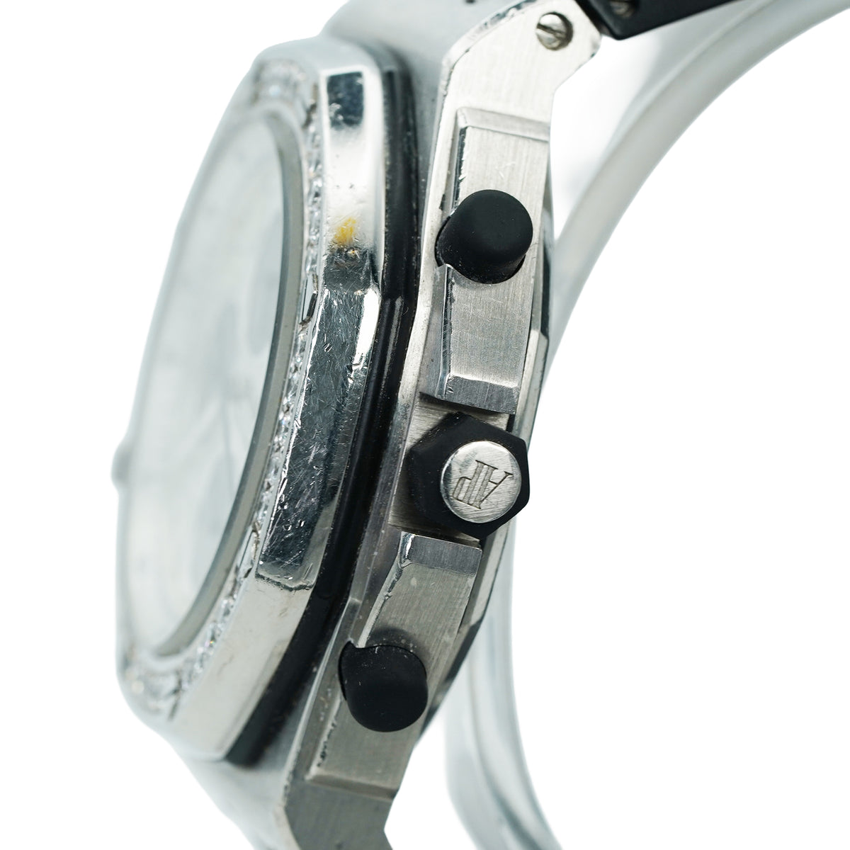 Audemars Piguet Royal Oak Offshore '259040SK' 2013