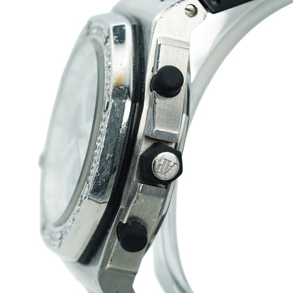 Audemars Piguet Royal Oak Offshore '259040SK' 2013