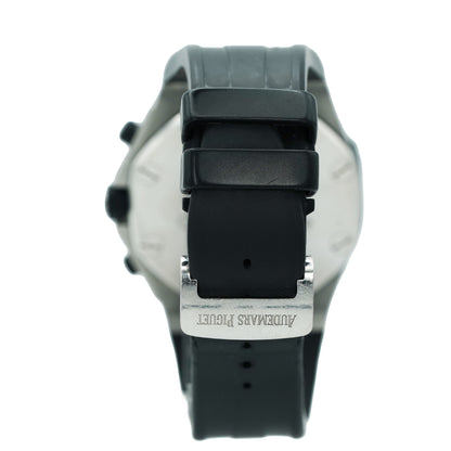 Audemars Piguet Royal Oak Offshore '259040SK' 2013