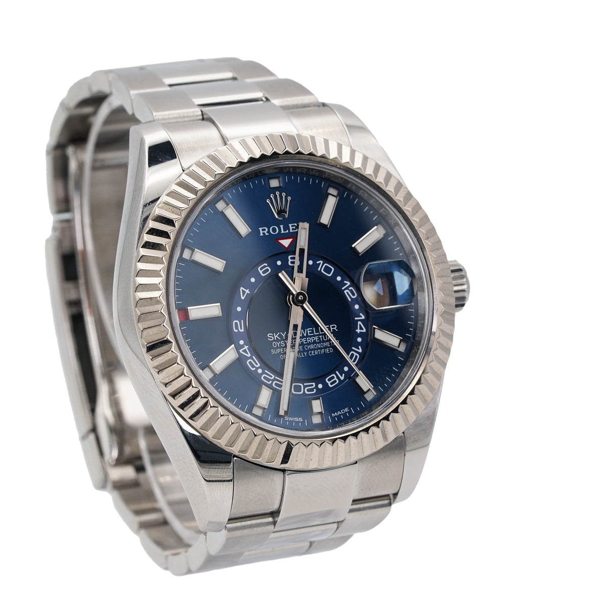 Rolex Sky-Dweller ‘326934’ 2019