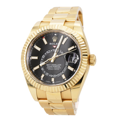 Rolex Sky-Dweller '326938' 2022