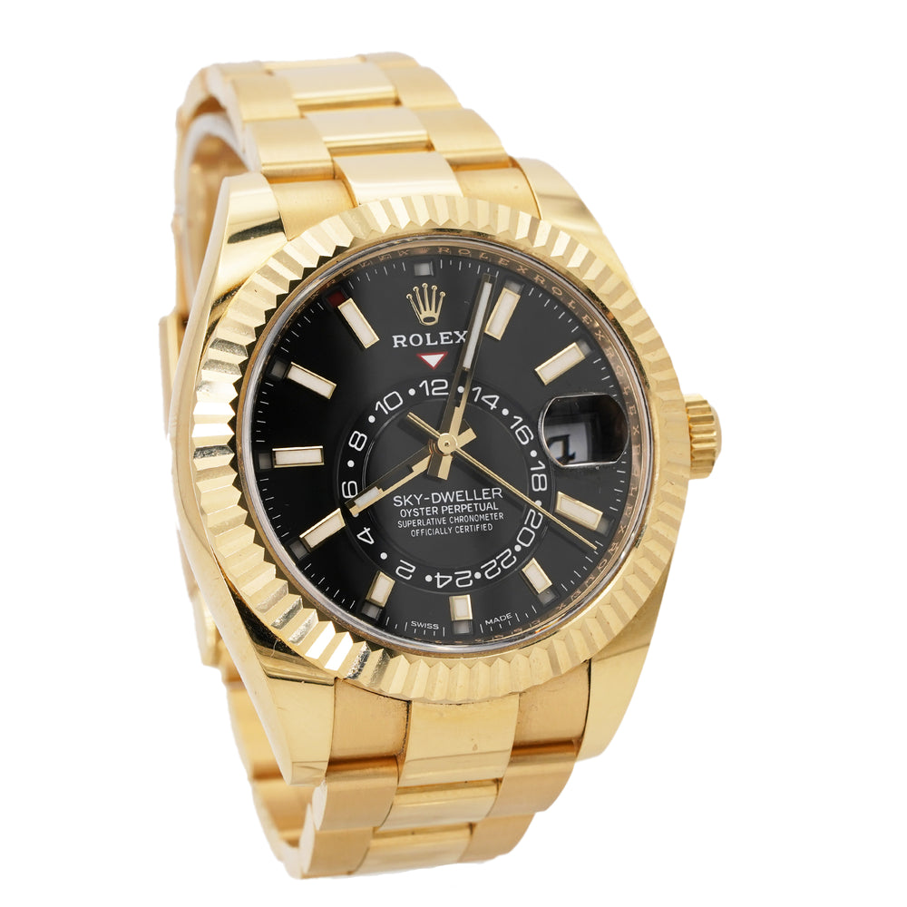 Rolex Sky-Dweller '326938' 2022