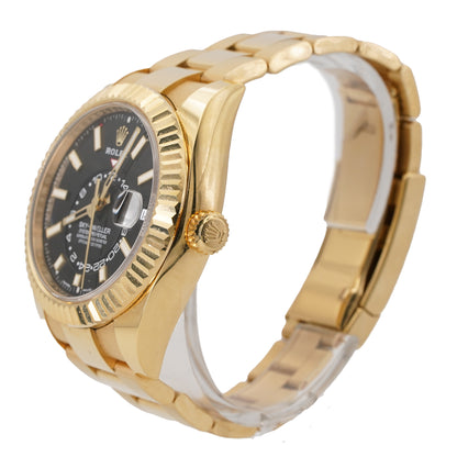 Rolex Sky-Dweller '326938' 2022