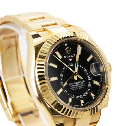 Rolex Sky-Dweller '326938' 2022