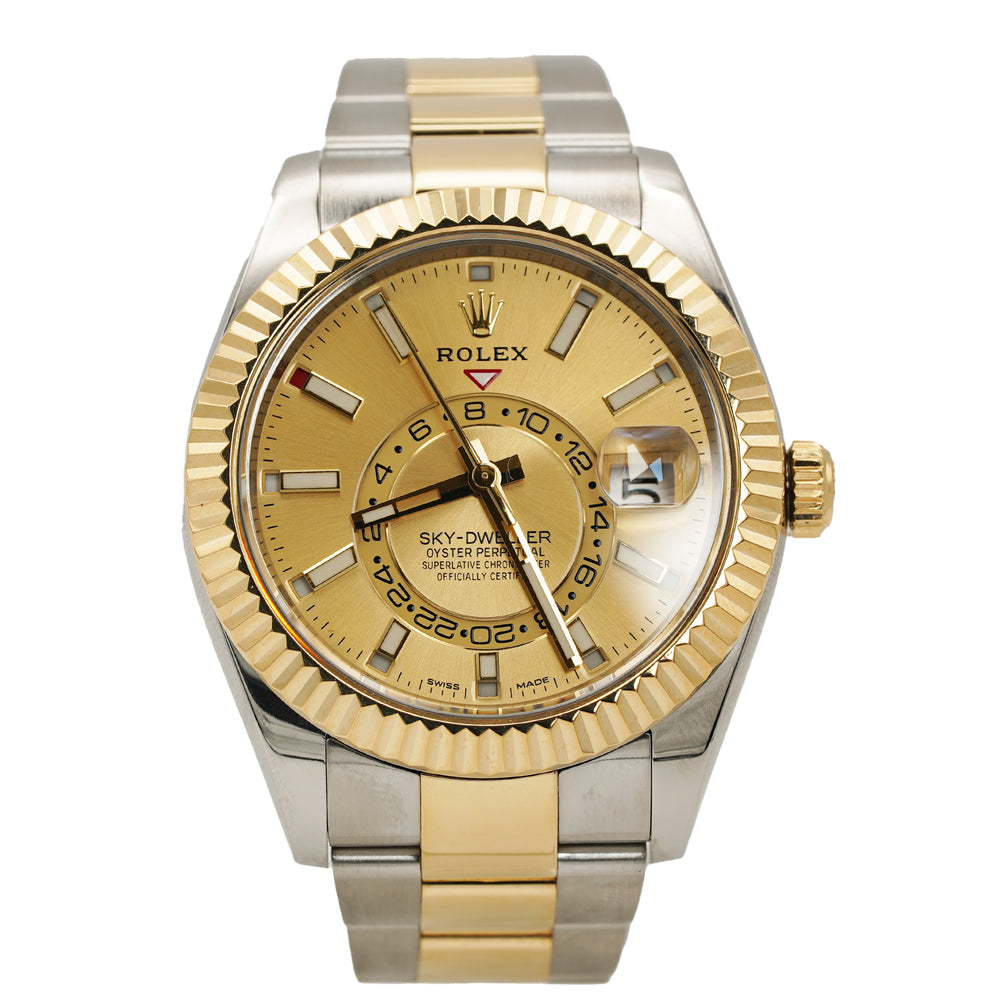 Rolex Sky-Dweller '326933' 2020
