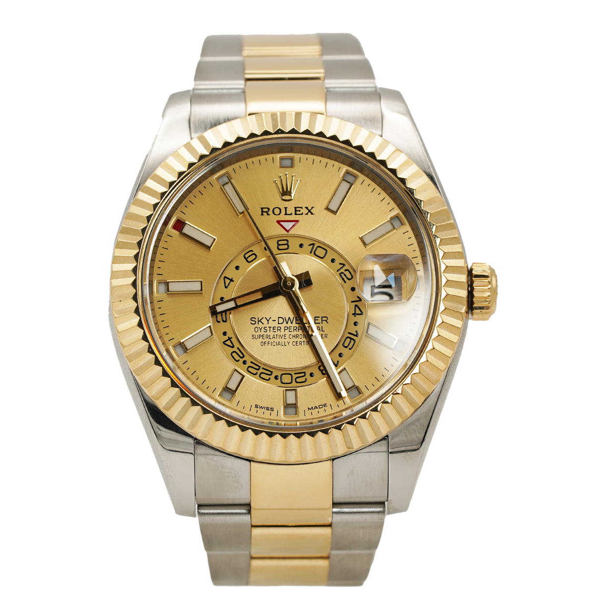 Rolex Sky-Dweller '326933' 2020