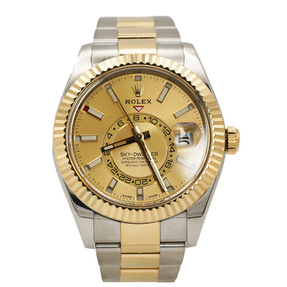Rolex Sky-Dweller '326933' 2020