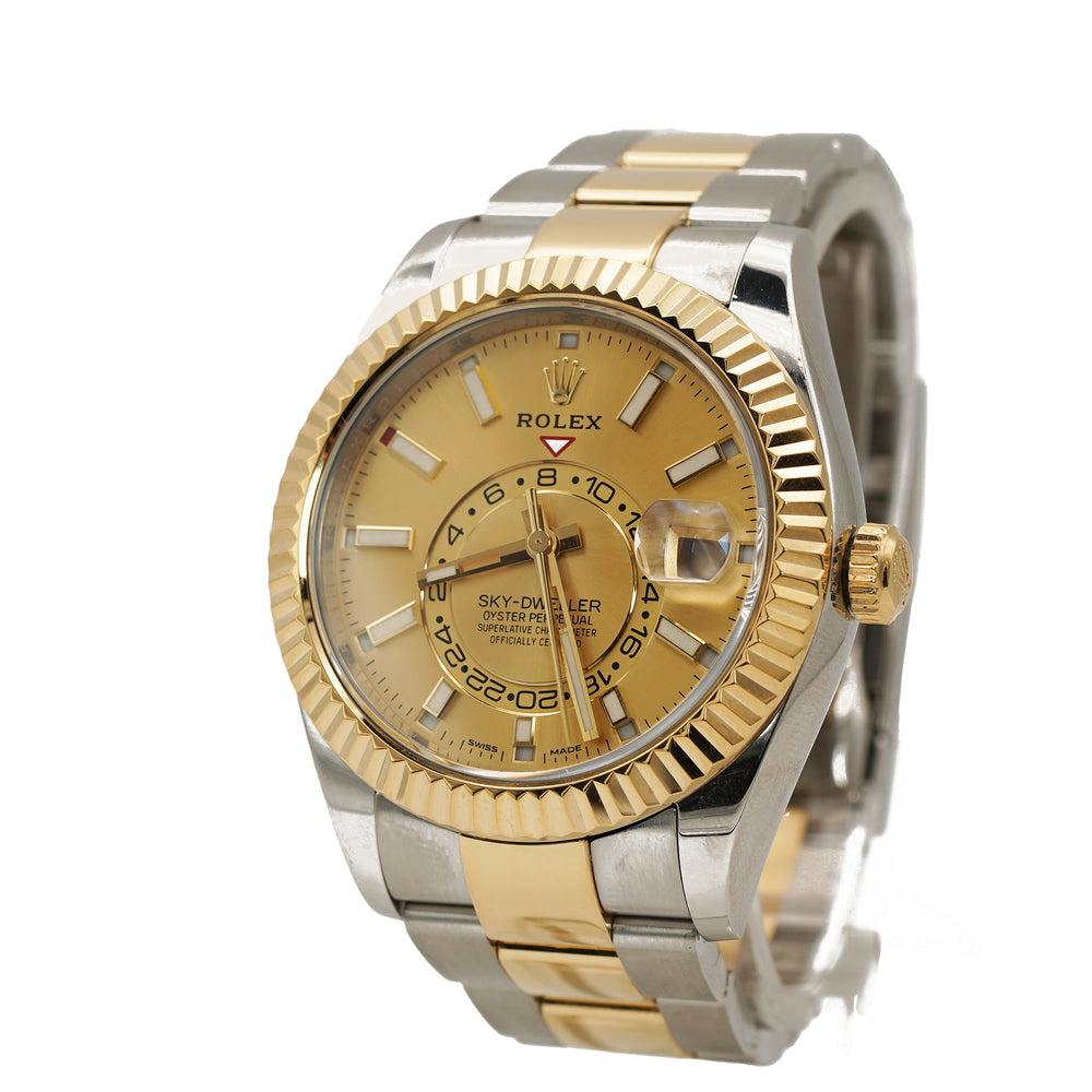 Rolex Sky-Dweller '326933' 2020