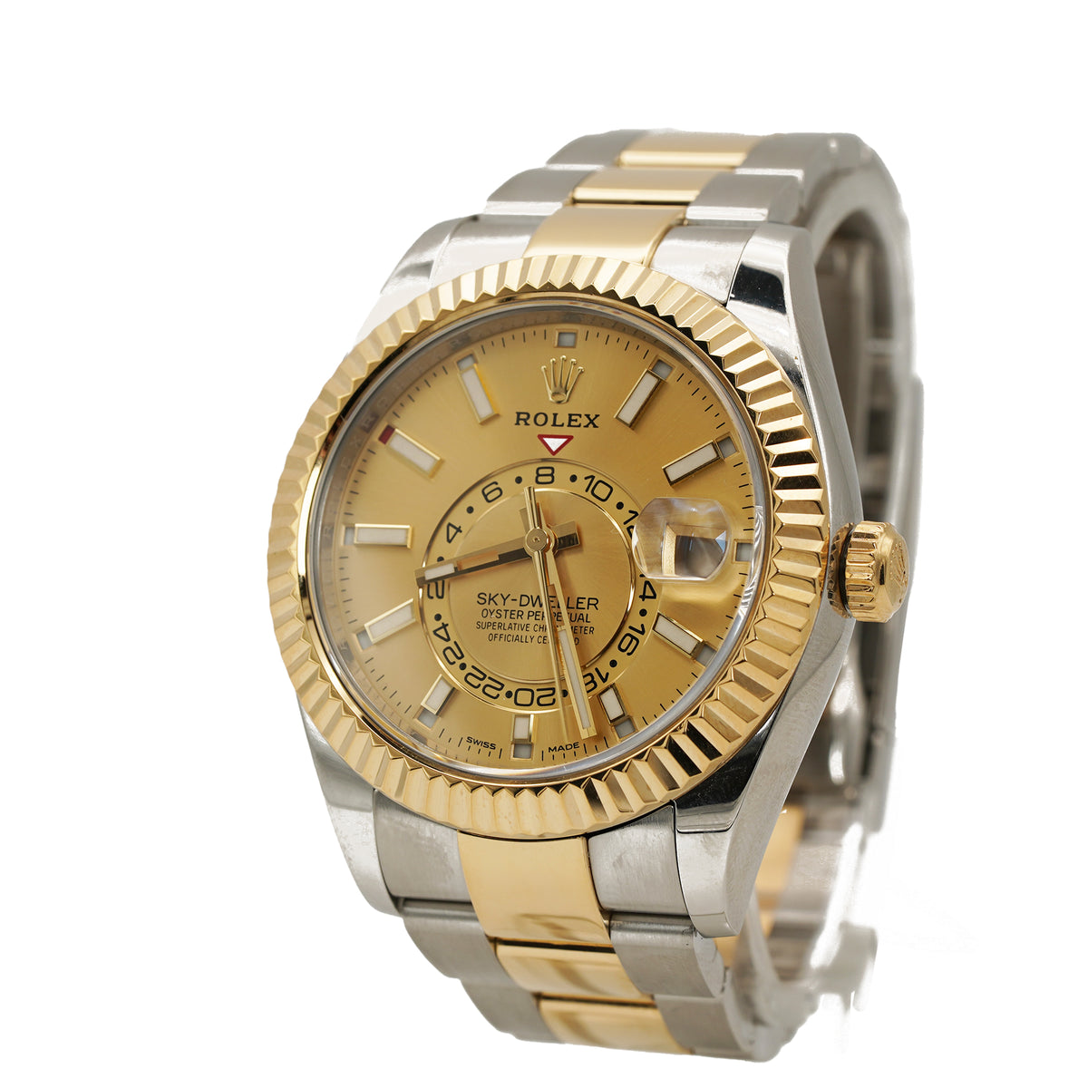 Rolex Sky-Dweller '326933' 2020