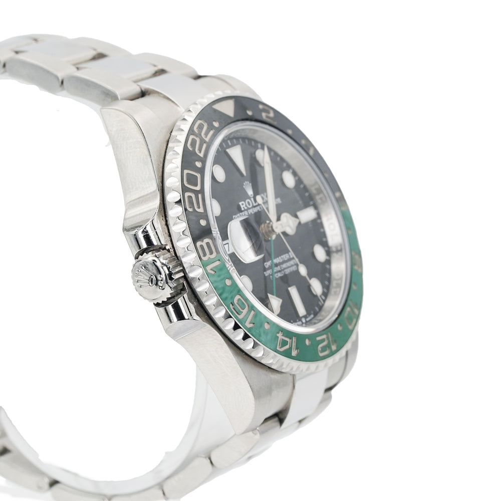 Rolex GMT Master II ‘126720VTNR’ Sprite 2025