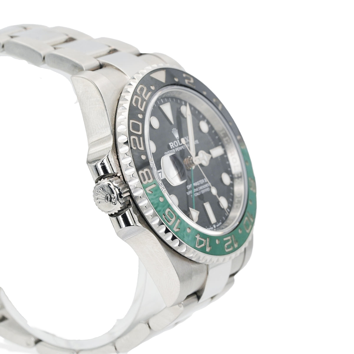 Rolex GMT Master II ‘126720VTNR’ Sprite 2025