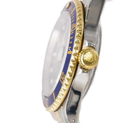 Rolex Submariner '16613' 2000