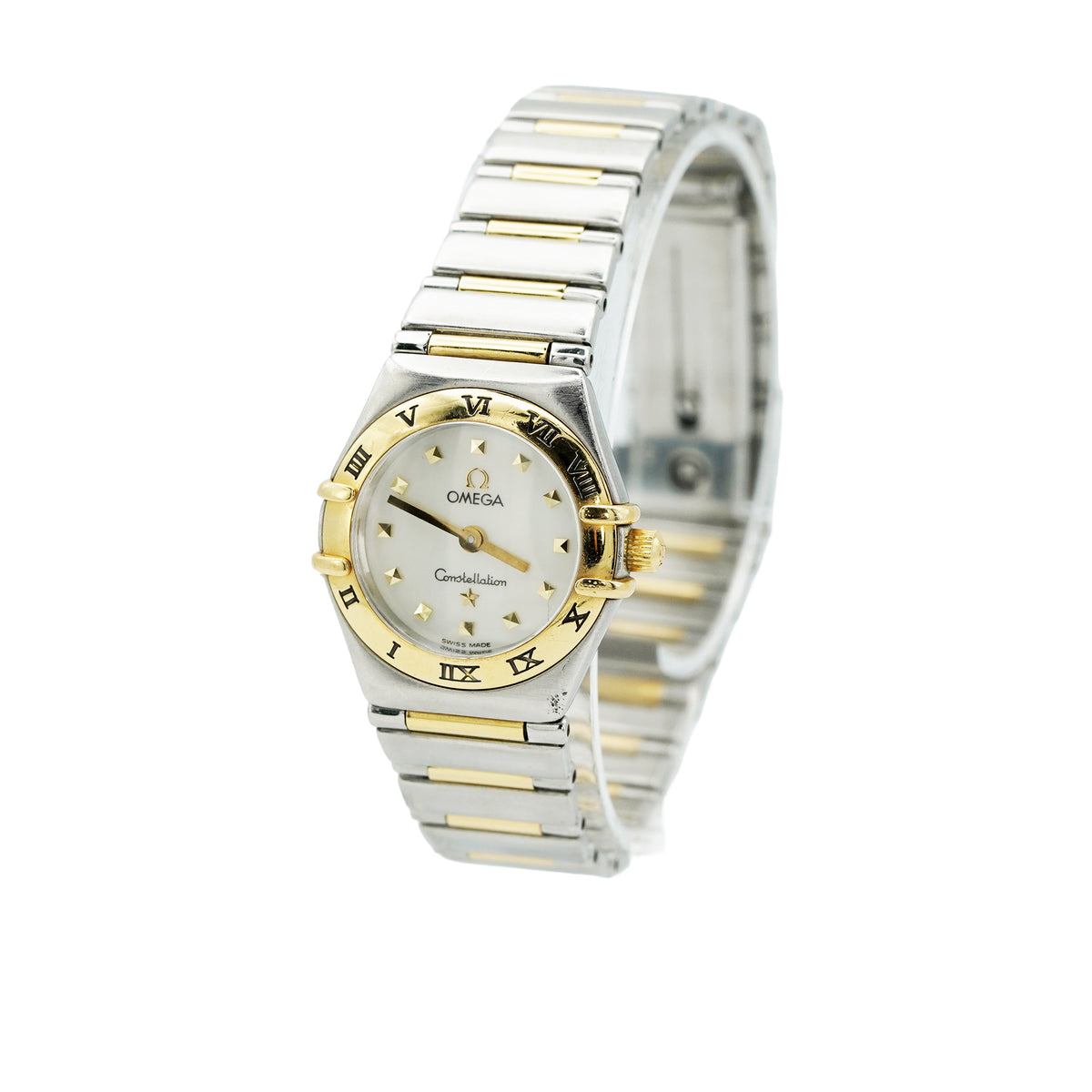 Omega Constellation Mini '1371.71.00'